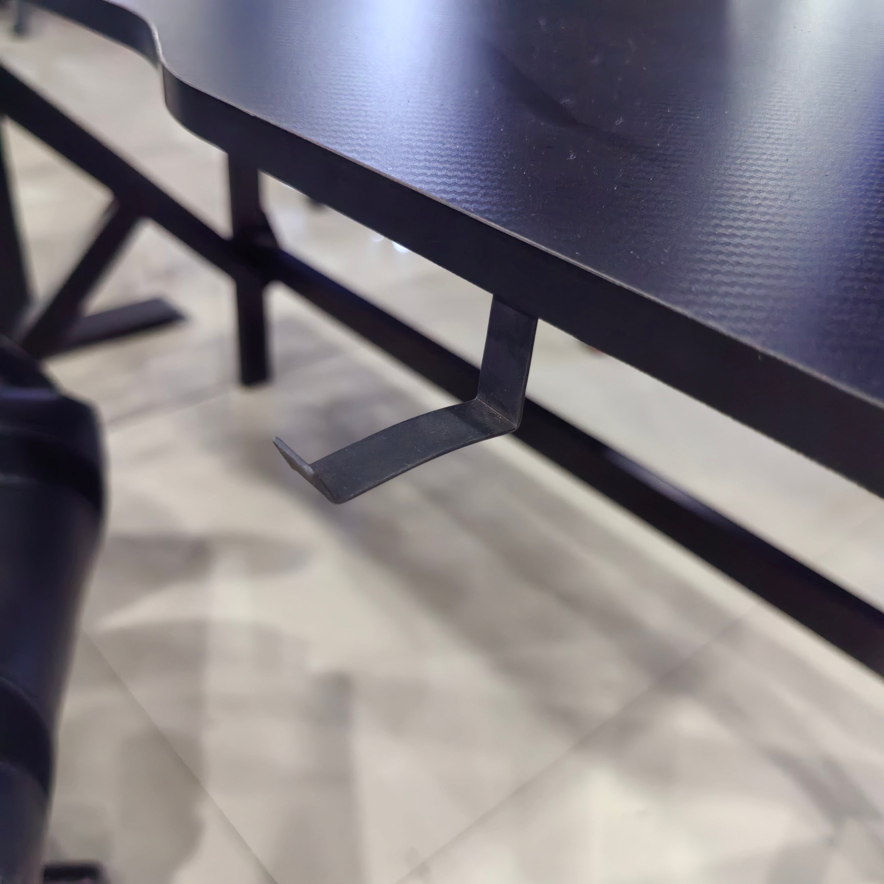 Gaming Table RGB Flash Light LKG023GTYN | LEUKHOME