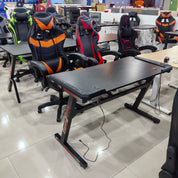 Gaming Table RGB Flash Light LKG027GTYN | LEUKHOME
