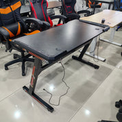 Gaming Table RGB Flash Light LKG027GTYN | LEUKHOME
