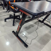 Gaming Table RGB Flash Light LKG027GTYN | LEUKHOME