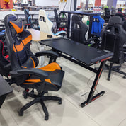 Gaming Table RGB Flash Light LKG027GTYN | LEUKHOME