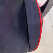 Gaming Chair Red Adjustable Height (1 Chair) LKG007GCYN | LEUKHOME