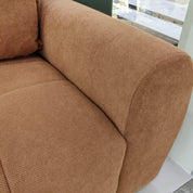 Sofa Fabric LKL020SFPLL | LEUKHOME