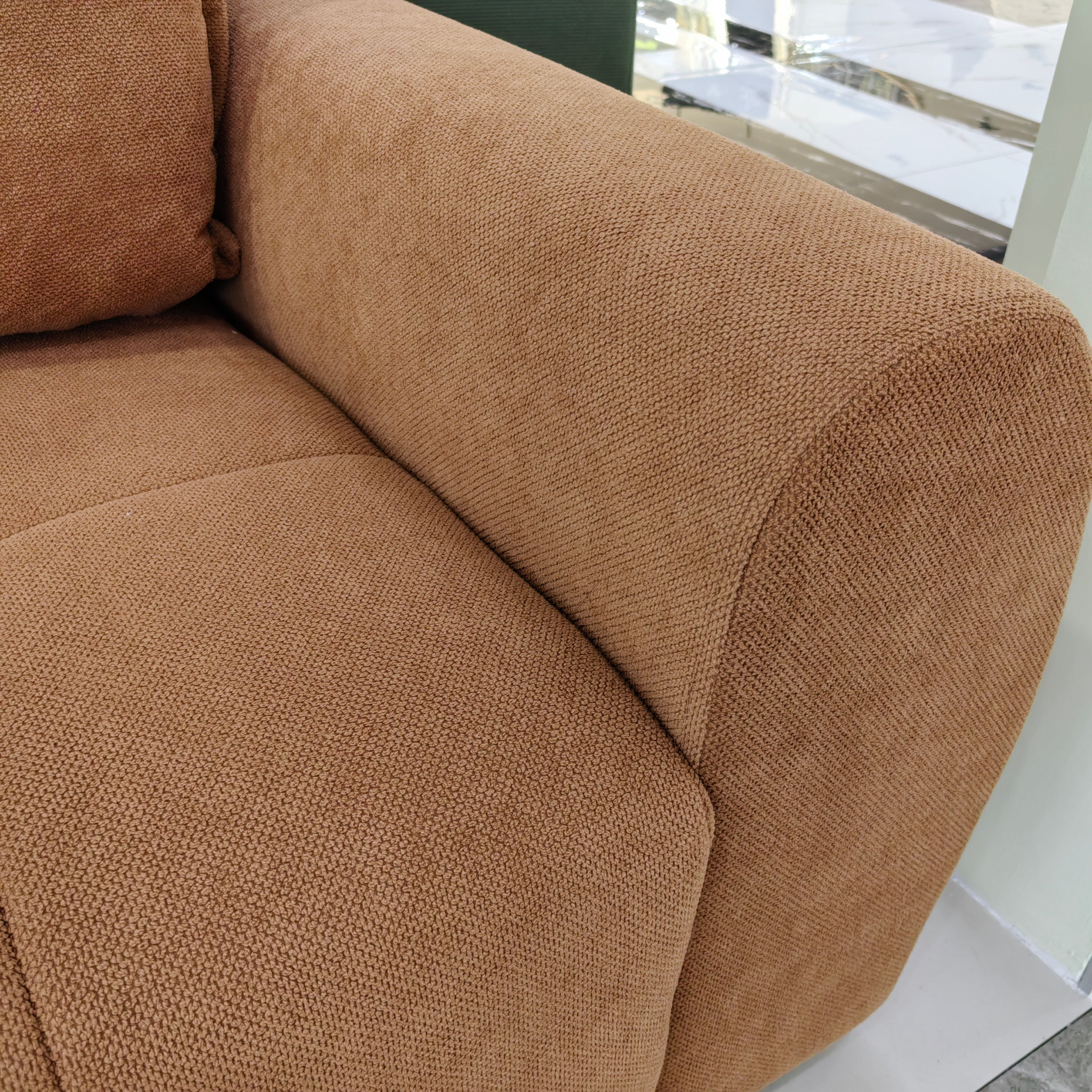 Sofa Fabric LKL020SFPLL | LEUKHOME