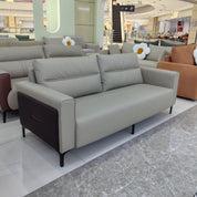 Sofa Eco Leather LKL019SFPLL | LEUKHOME
