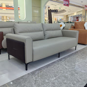 Sofa Eco Leather LKL019SFPLL | LEUKHOME