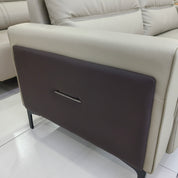 Sofa Eco Leather LKL019SFPLL | LEUKHOME