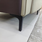 Sofa Eco Leather LKL019SFPLL | LEUKHOME