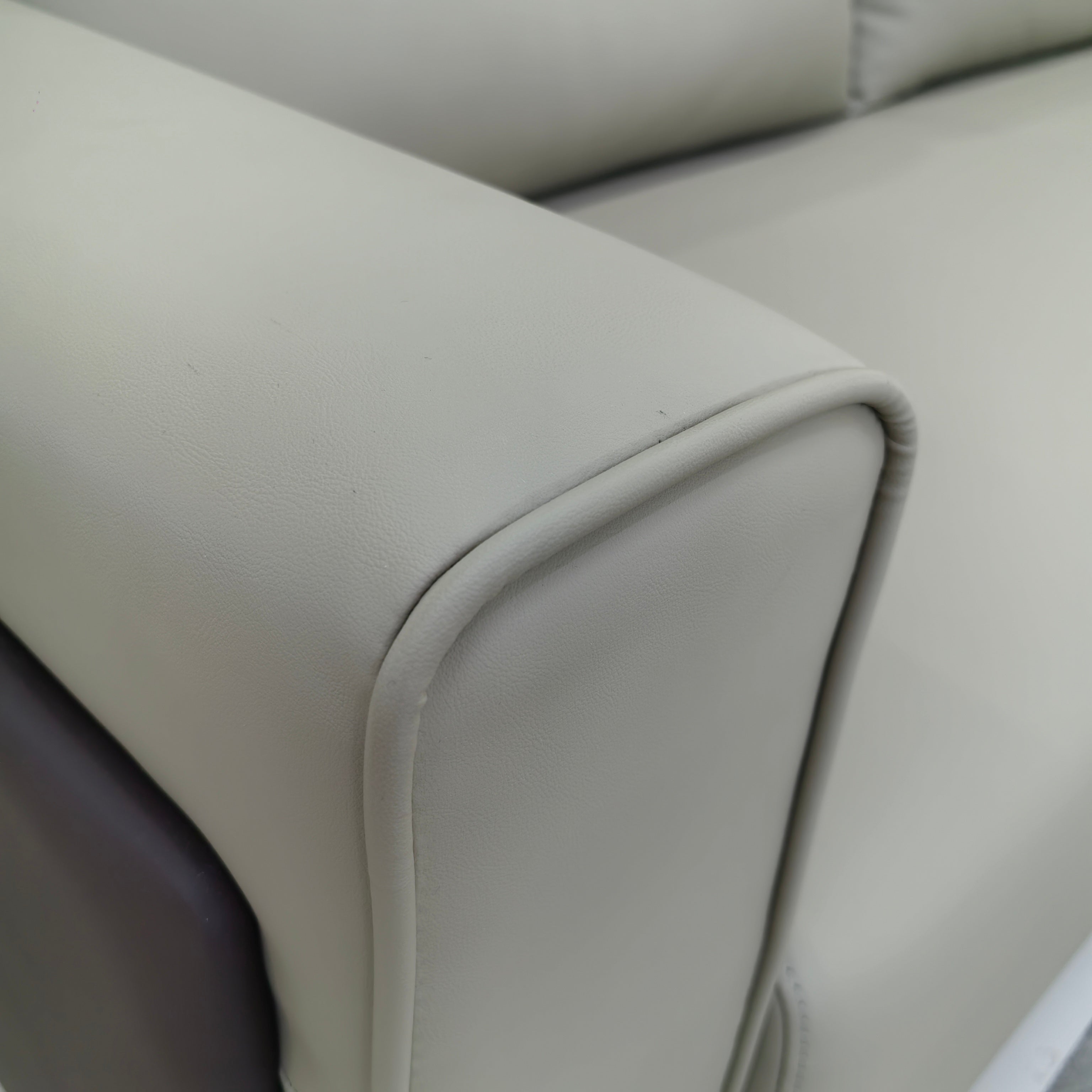 Sofa Eco Leather LKL019SFPLL | LEUKHOME