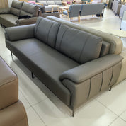 Sofa Eco Leather LKL018SFPLL | LEUKHOME