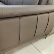Sofa Eco Leather LKL018SFPLL | LEUKHOME