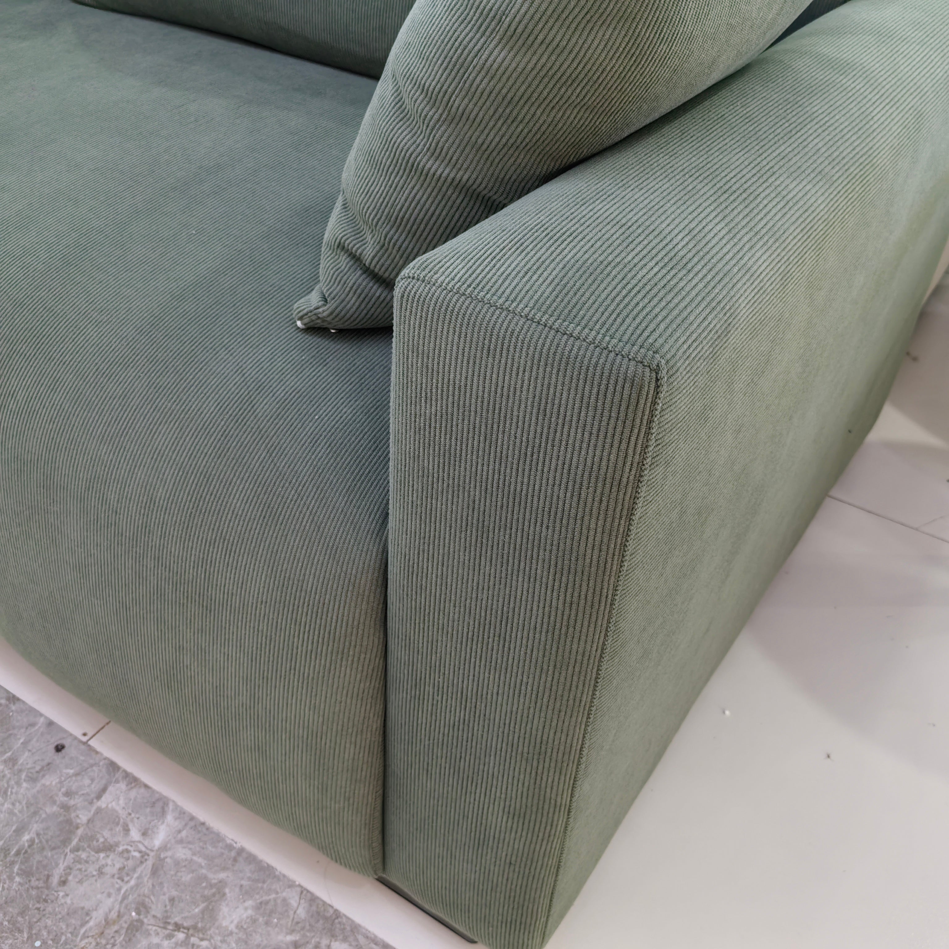 Sofa Fabric LKL017SFPLL | LEUKHOME