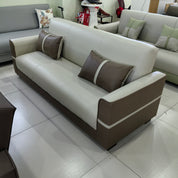 Sofa Eco Leather LKL016SFPLL | LEUKHOME