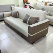 Sofa Eco Leather LKL016SFPLL | LEUKHOME