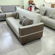 Sofa Eco Leather LKL016SFPLL | LEUKHOME