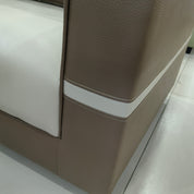 Sofa Eco Leather LKL016SFPLL | LEUKHOME