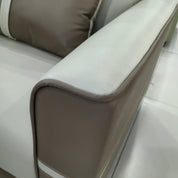 Sofa Eco Leather LKL016SFPLL | LEUKHOME