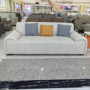 Sofa Scratch-resistant Leather LKL015SFPLL | LEUKHOME