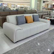 Sofa Scratch-resistant Leather LKL015SFPLL | LEUKHOME