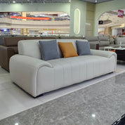 Sofa Scratch-resistant Leather LKL015SFPLL | LEUKHOME