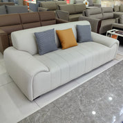 Sofa Scratch-resistant Leather LKL015SFPLL | LEUKHOME