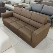 Sofa Eco Leather LKL014SFPLL | LEUKHOME
