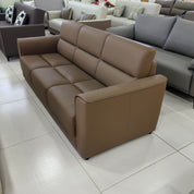 Sofa Eco Leather LKL014SFPLL | LEUKHOME