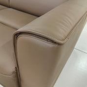 Sofa Eco Leather LKL014SFPLL | LEUKHOME