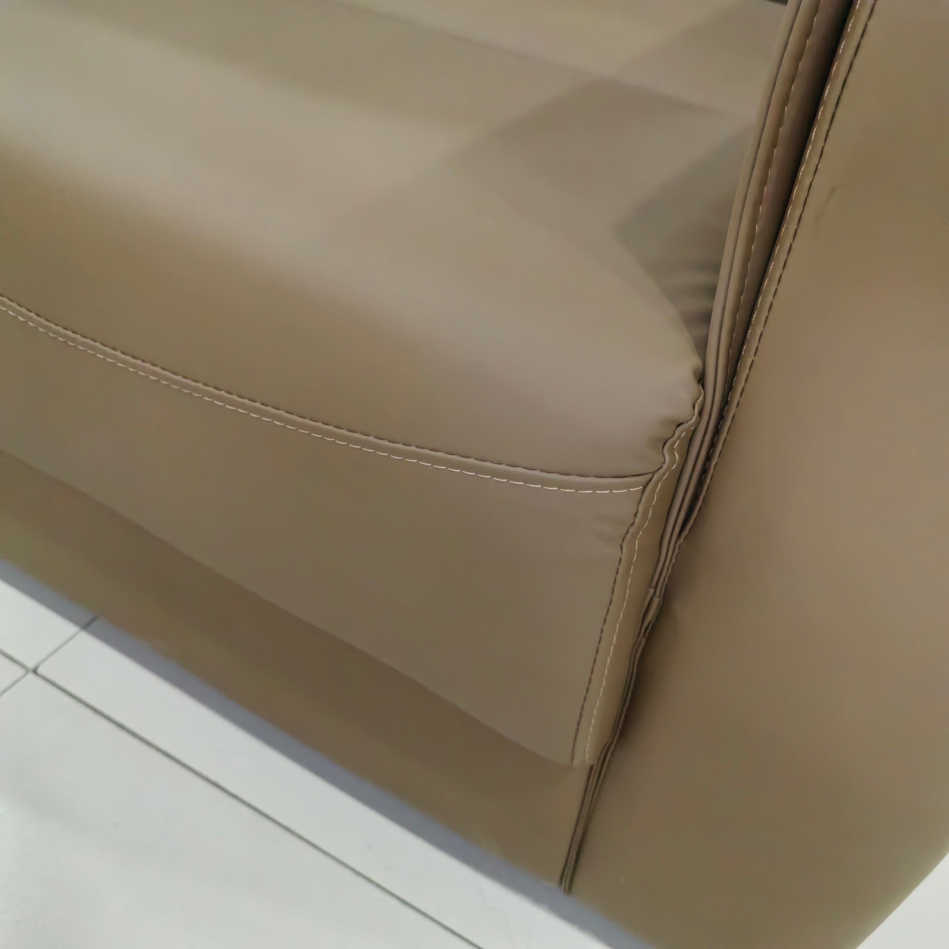 Sofa Eco Leather LKL014SFPLL | LEUKHOME