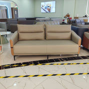 Sofa Eco Leather LKL013SFPLL | LEUKHOME