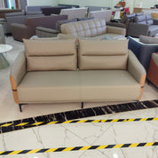 Sofa Eco Leather LKL013SFPLL | LEUKHOME