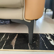 Sofa Eco Leather LKL013SFPLL | LEUKHOME