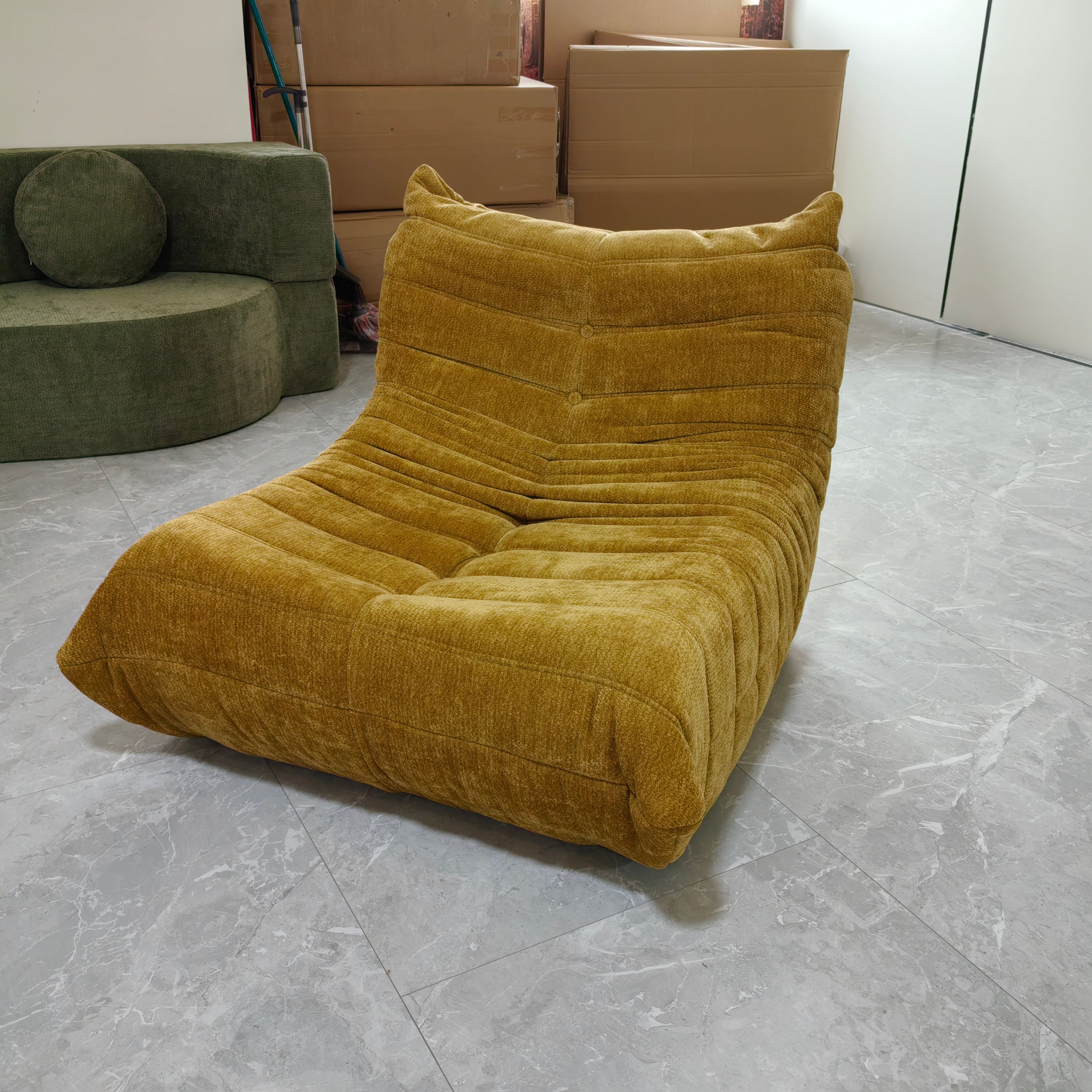 Sofa Compression LKL022SFARS | LEUKHOME