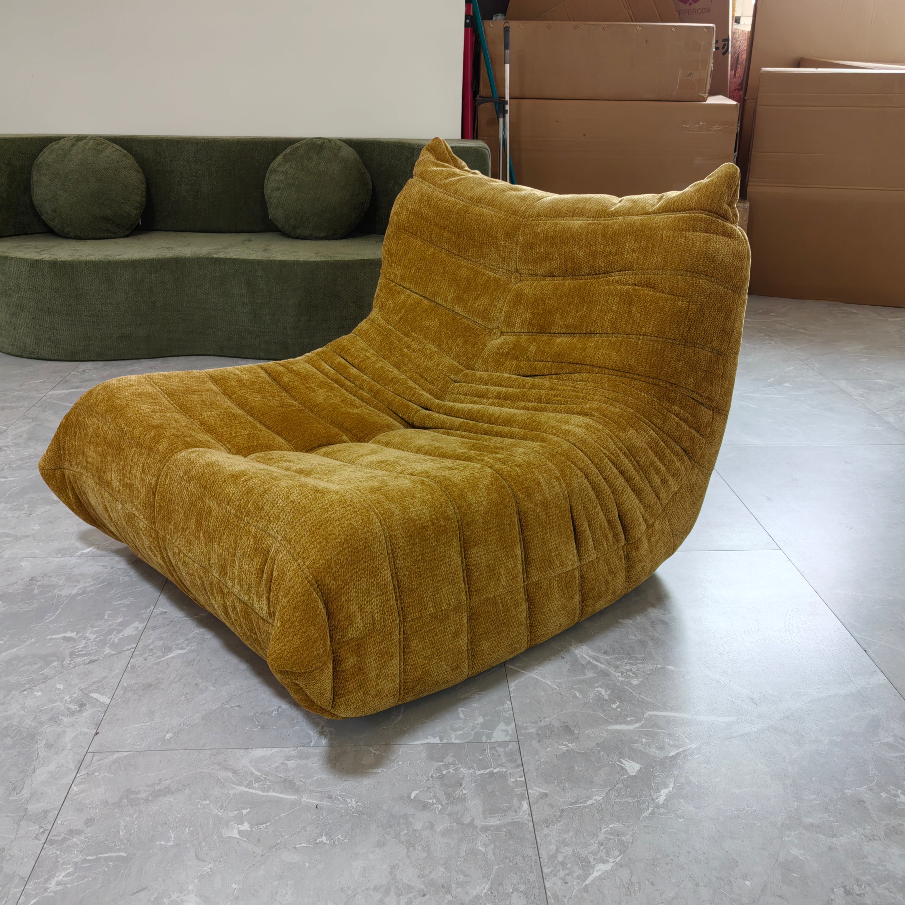 Sofa Compression LKL022SFARS | LEUKHOME