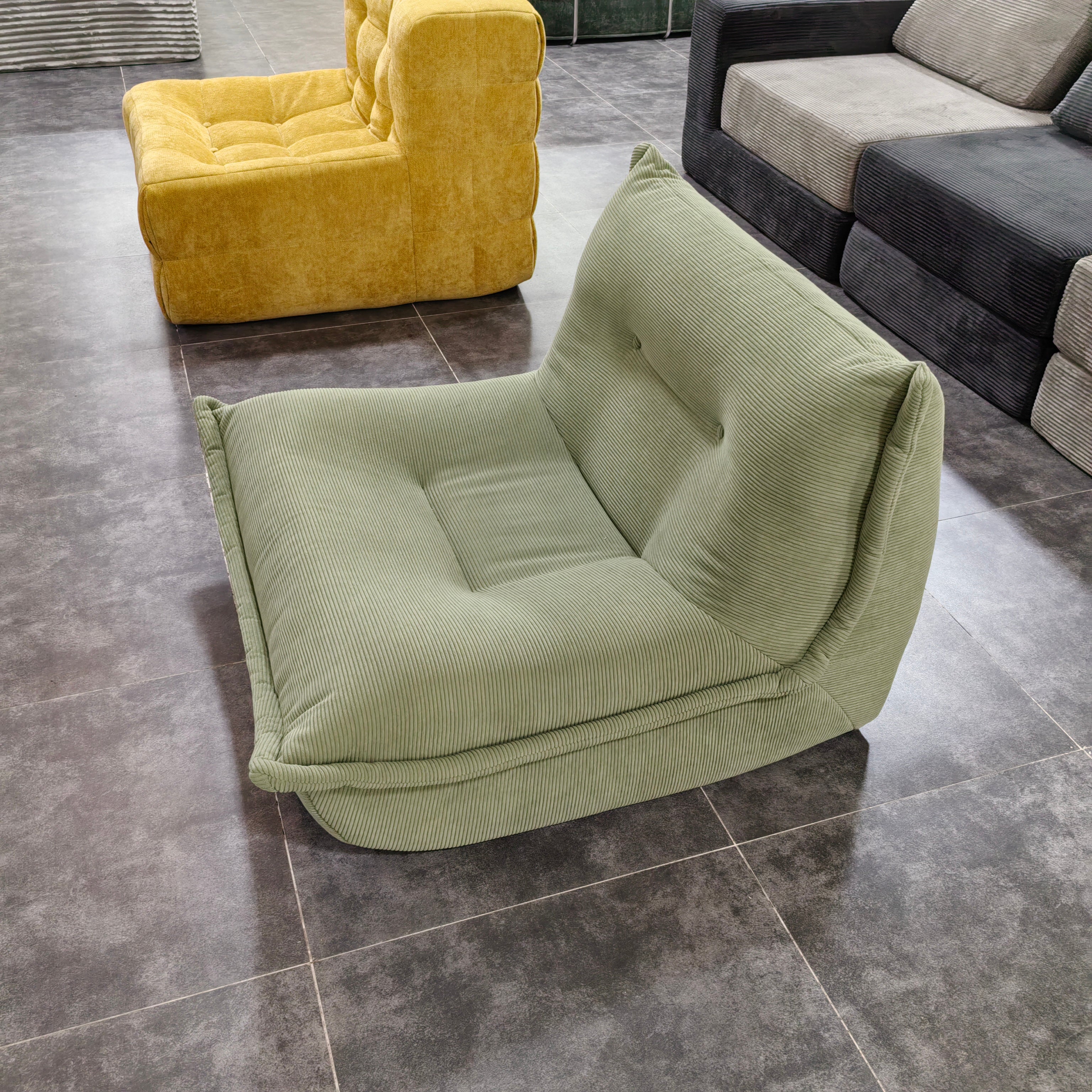 Sofa Compression LKL021SFARS | LEUKHOME