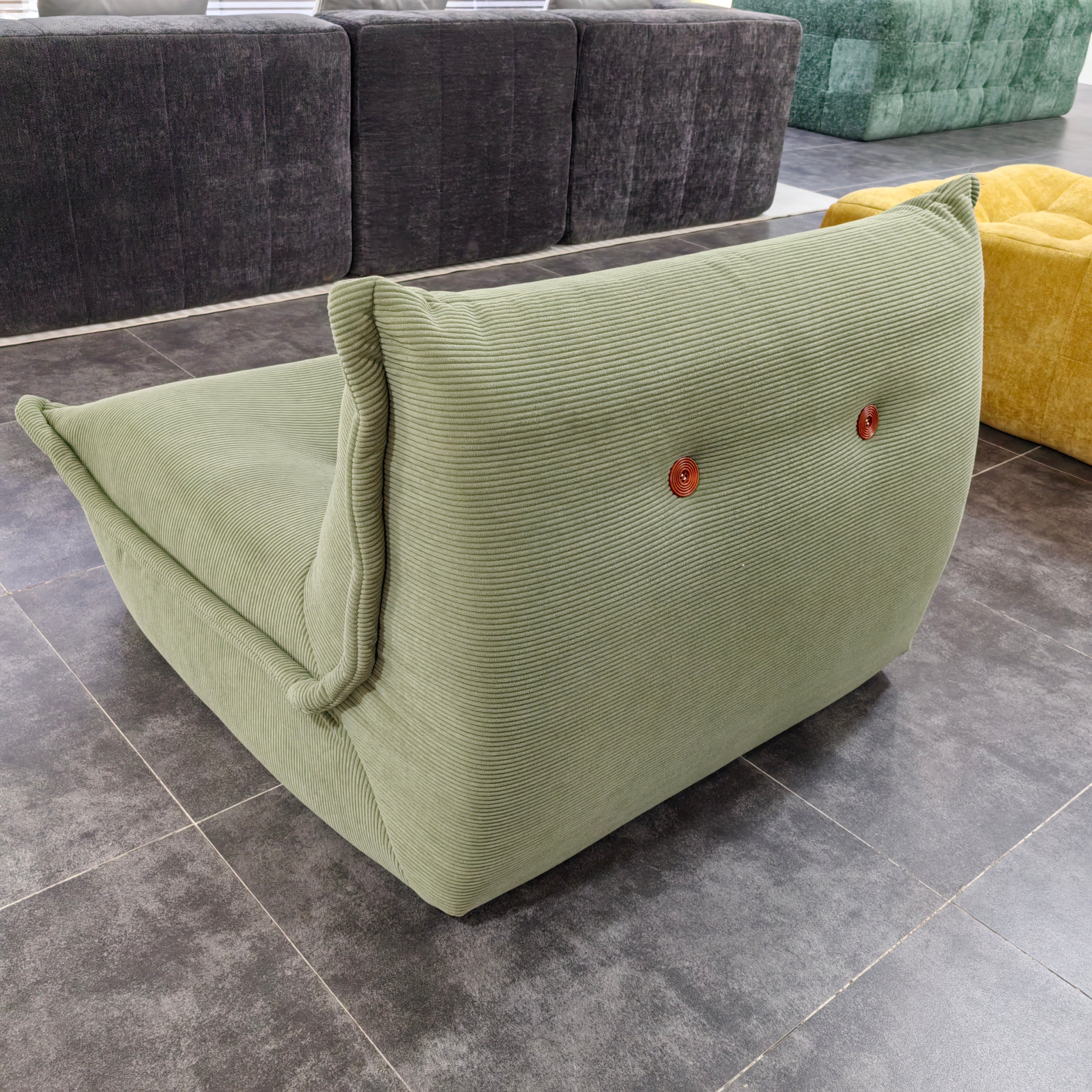 Sofa Compression LKL021SFARS | LEUKHOME