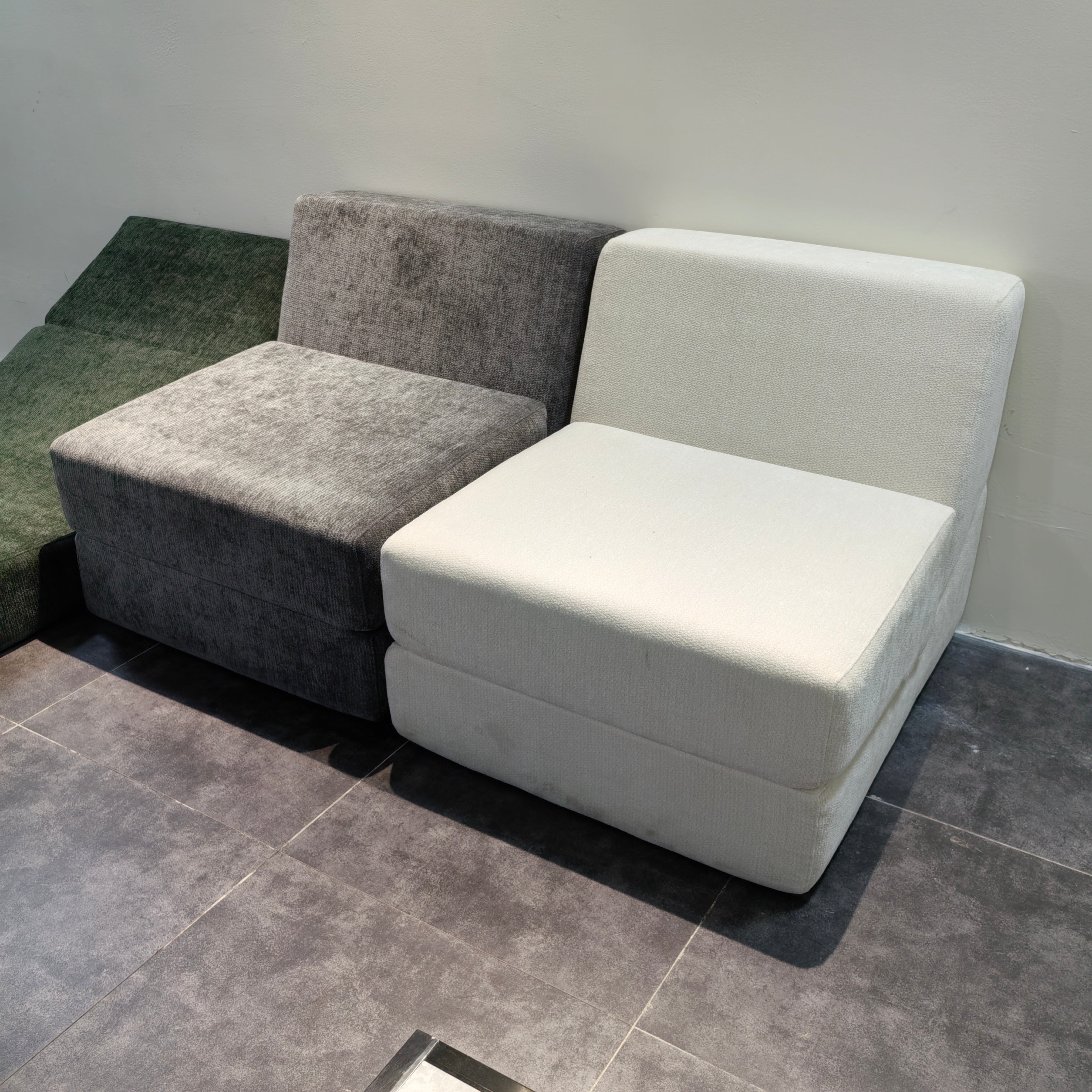 Sofa Compression LKL023SFARS | LEUKHOME