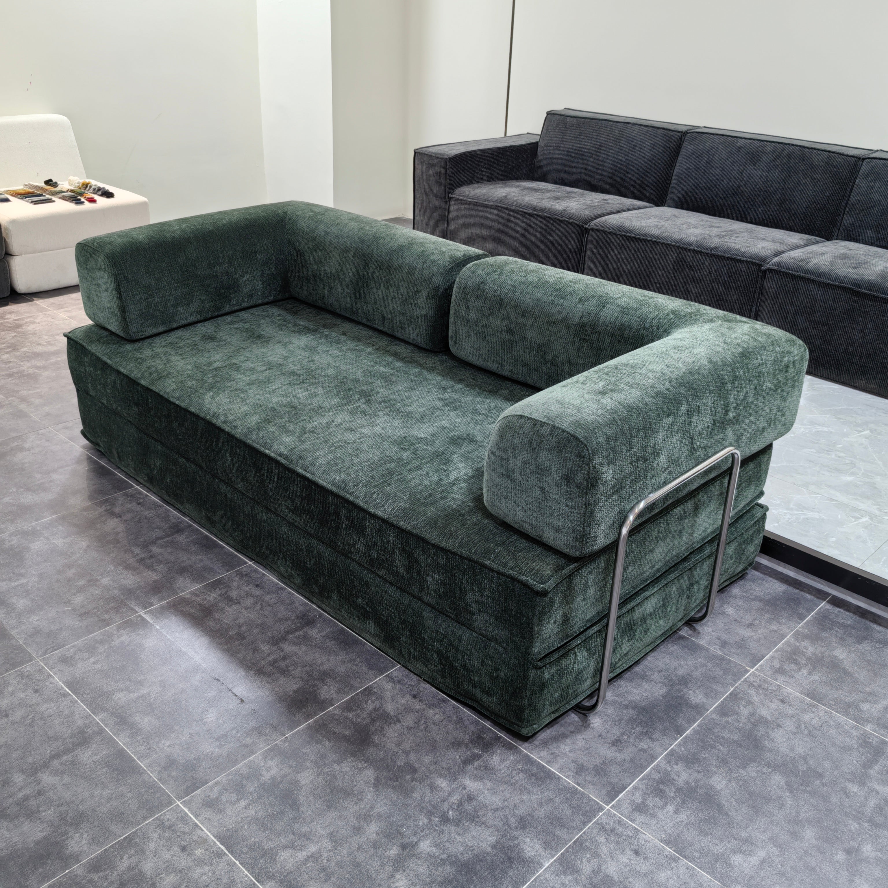 Sofa Compression LKL028SFARS | LEUKHOME