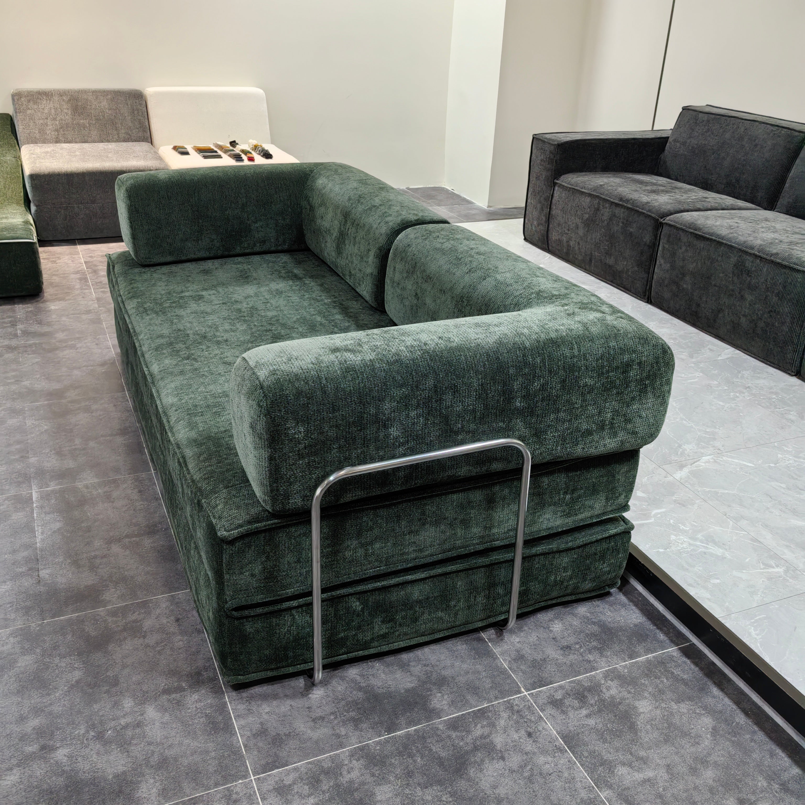 Sofa Compression LKL028SFARS | LEUKHOME