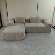 Sofa Compression LKL029SFARS | LEUKHOME