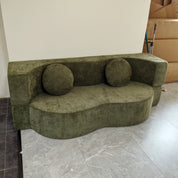 Sofa Compression LKL027SFARS | LEUKHOME