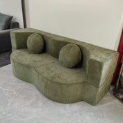 Sofa Compression LKL027SFARS | LEUKHOME