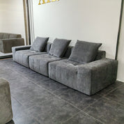 Sofa Compression LKL031SFARS | LEUKHOME