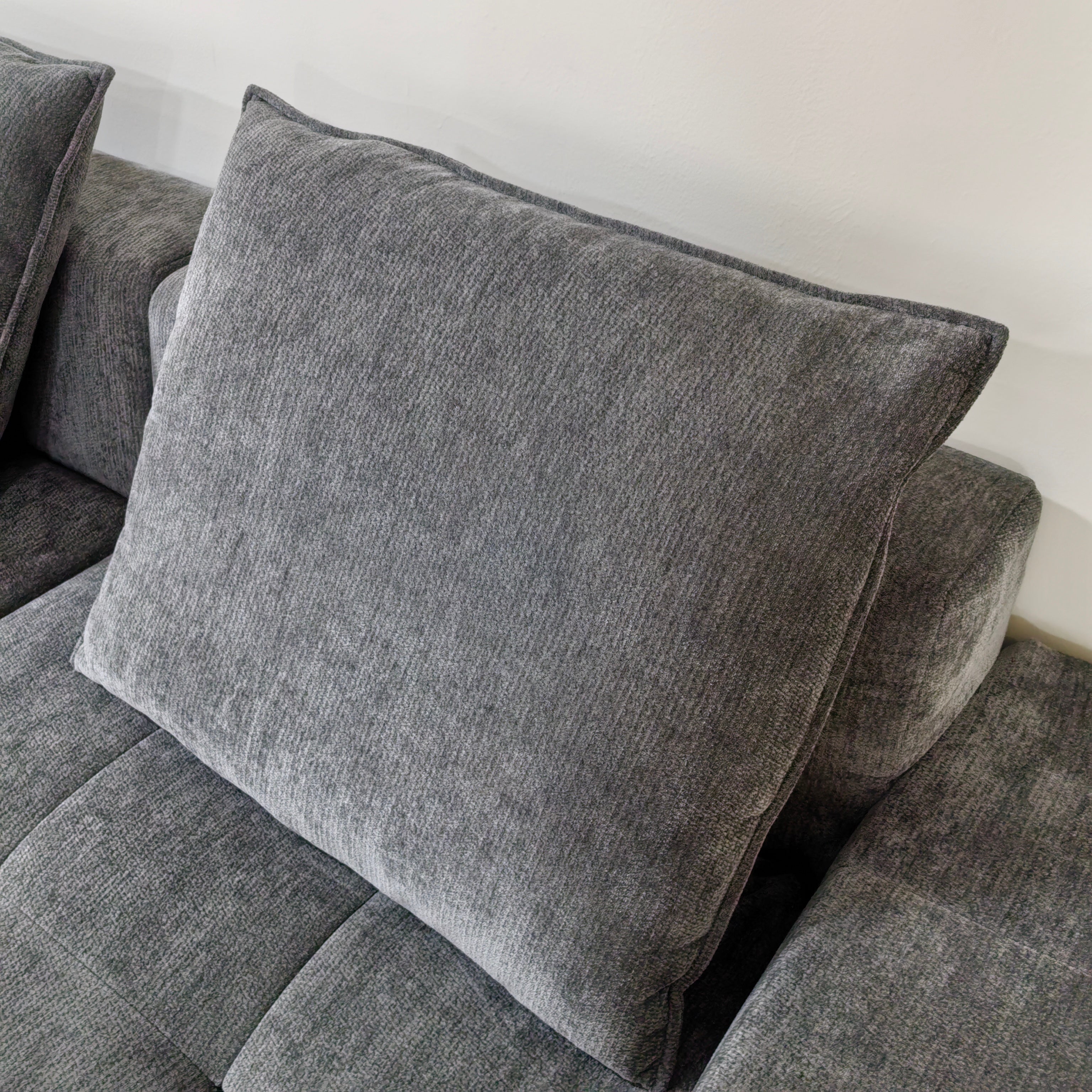 Sofa Compression LKL031SFARS | LEUKHOME