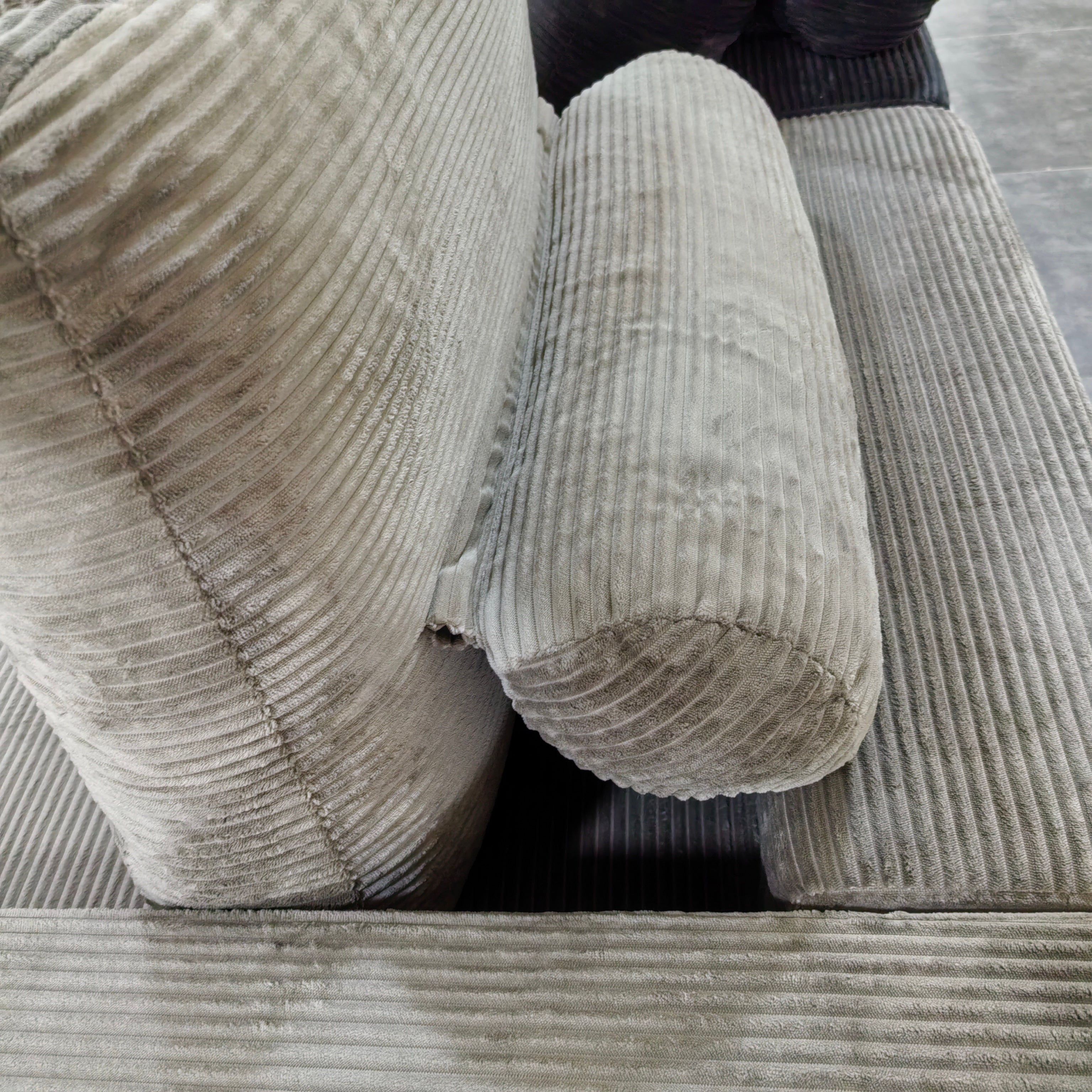 Компрессионный диван LKL030SFARS | LEUKHOME