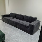 Sofa Compression LKL026SFARS | LEUKHOME