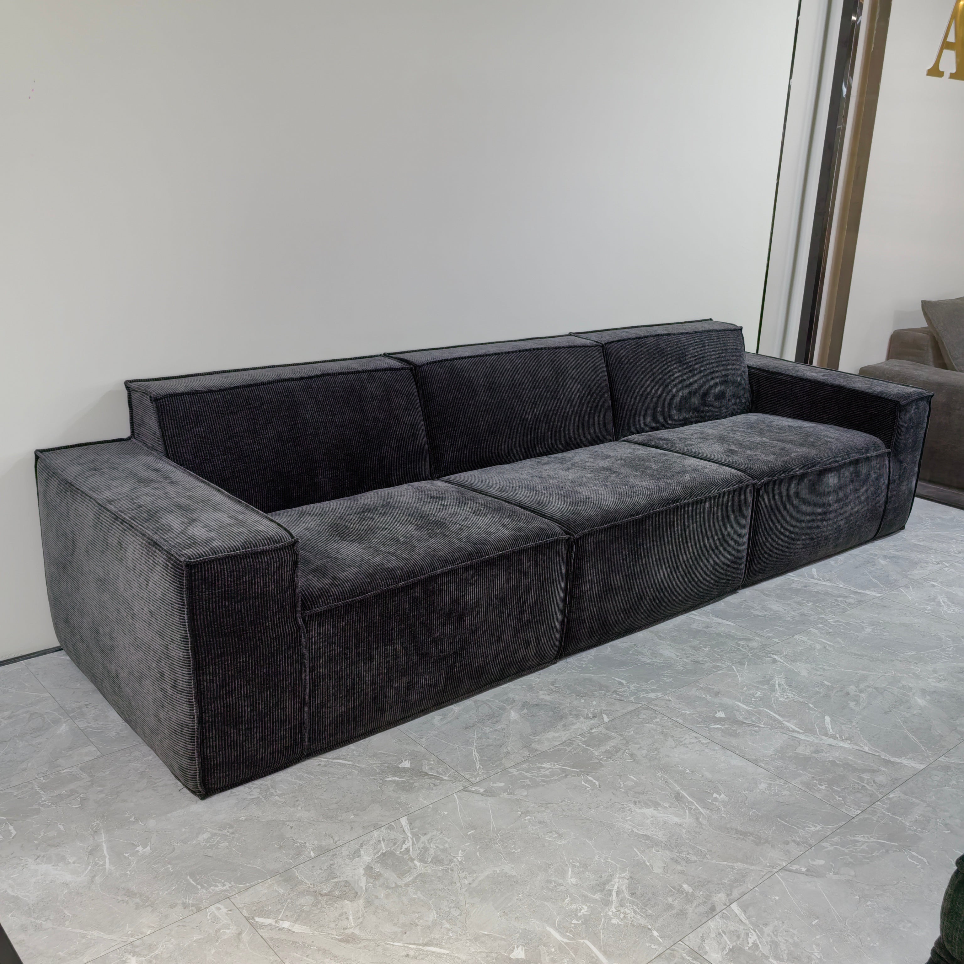 Sofa Compression LKL026SFARS | LEUKHOME