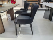 Обеденный стул PU (2 стула) LKD081DCSSJ | LEUKHOME