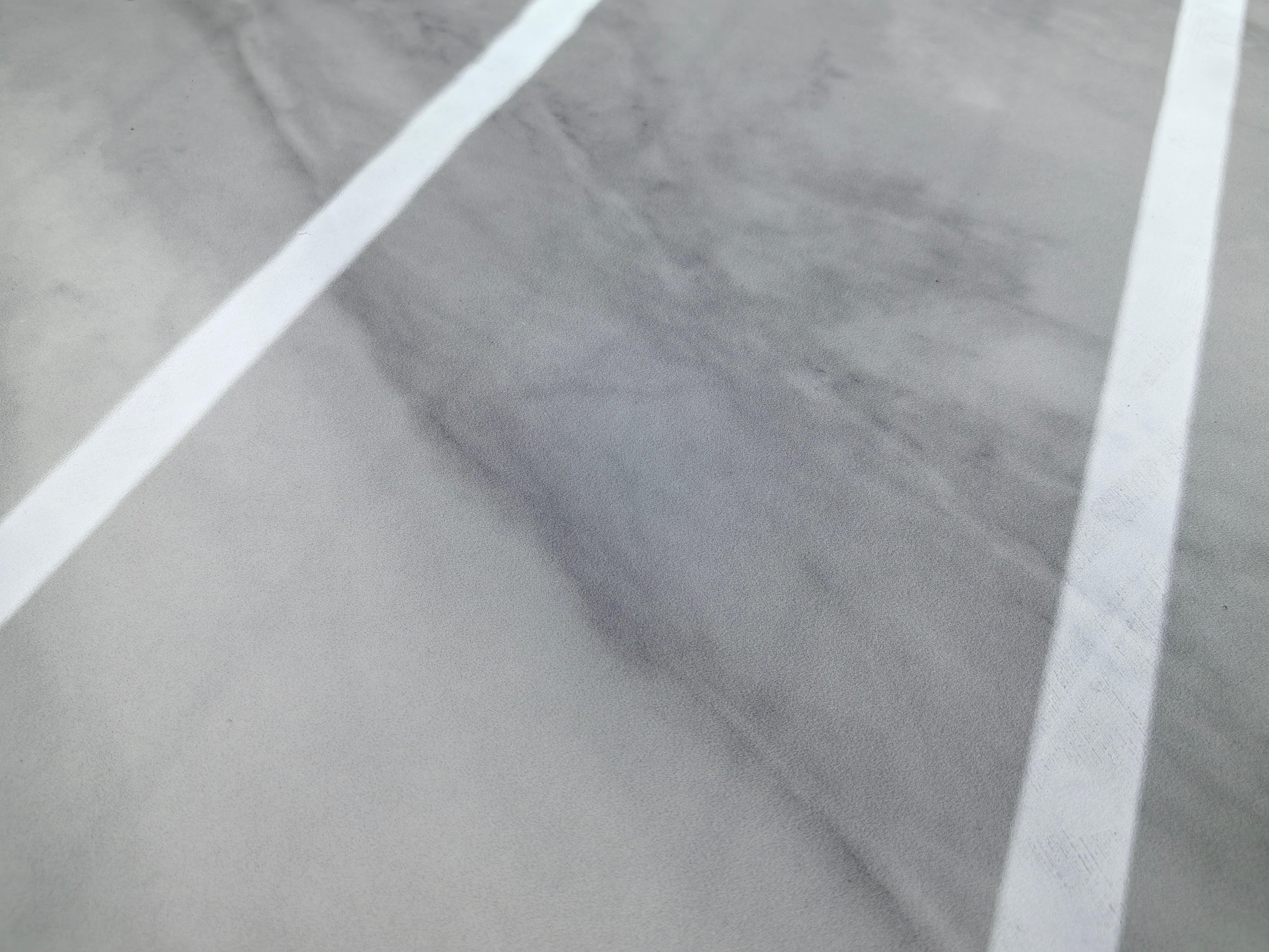 Dining Table Super Crystal Acrylic LKD078DTSSJ | LEUKHOME