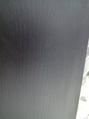 Dining Table Super Crystal Solid Wood Acrylic LKD096DTHX | LEUKHOME